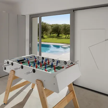 Casa vacanze Brioli *