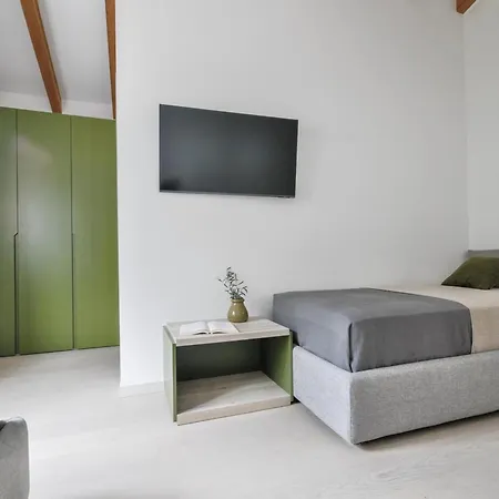 Casa vacanze Brioli Mednjan