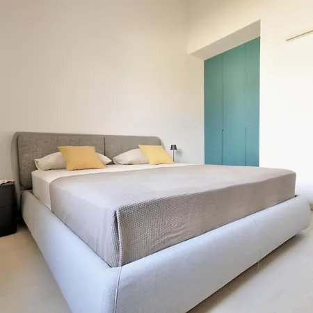 Casa vacanze Brioli Mednjan