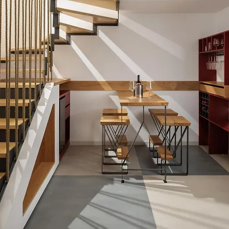 Brioli Casa vacanze