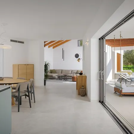 Casa vacanze Brioli
