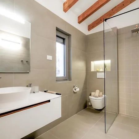 Casa vacanze Brioli *