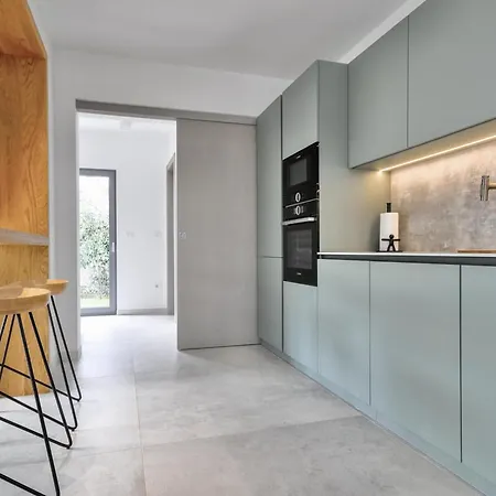 Casa vacanze Brioli Mednjan