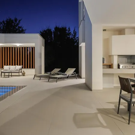 Brioli Casa vacanze Mednjan