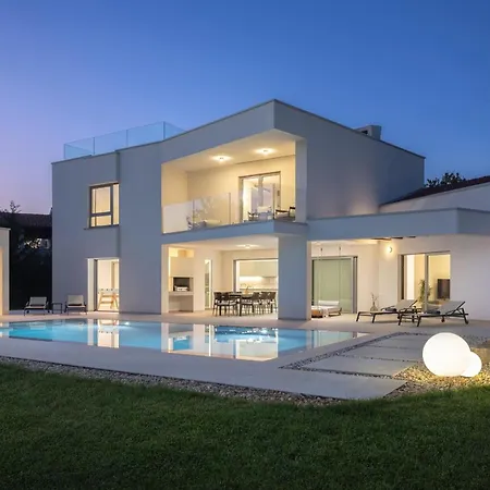 Casa vacanze Brioli Mednjan